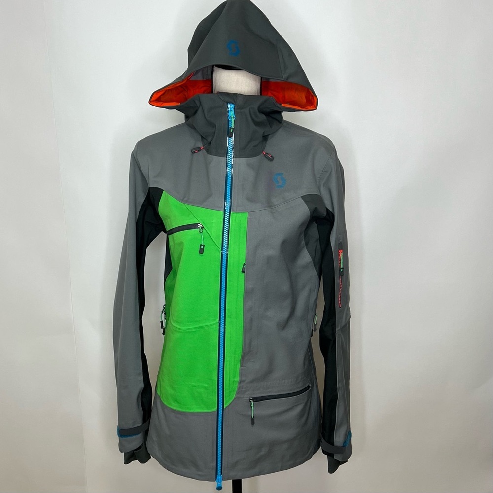 Scott Womens SnowboardSki Jacket
